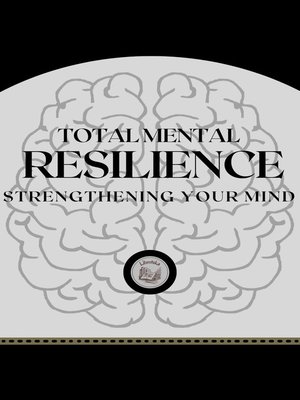cover image of TOTAL MENTAL RESILIENCE
